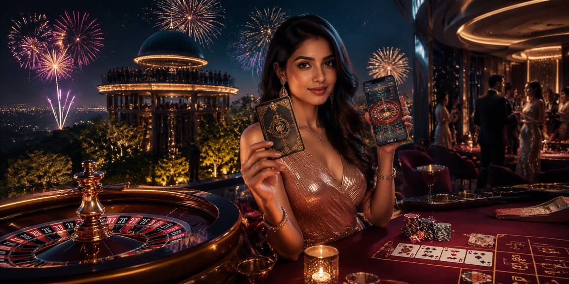 5840 হাই স্ট্রিক ব্ল্যাকজ্যাক